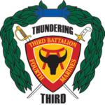 3rd Βattalion, 4th Marines