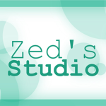 Zed's Studio