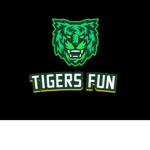 Tigers fun