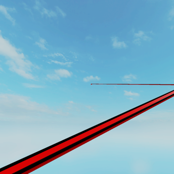 BIGGEST SLIDE IN ALL OF ROBLOX!!(UPDATE)