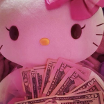 - KA$H OUT