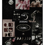 •ᴛʜᴇ ᴢᴏᴅɪᴀᴄ ғᴀɴs•