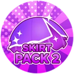 Royale Skirt Pack 2