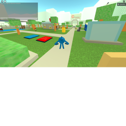 Tower Heroes OldStarMarc Gang's minigame place