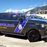 -Emergency services uniforms-