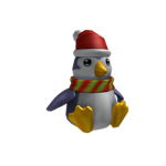 Real Team Penguin