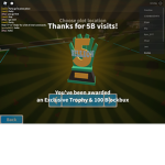 Original Roblox Games