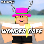 Wondér Café