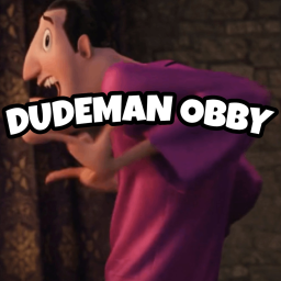 DUDEMAN OBBY