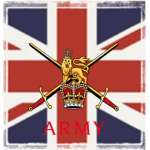 [PUK] The British Armed Forces