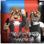 BLOXFORD RP