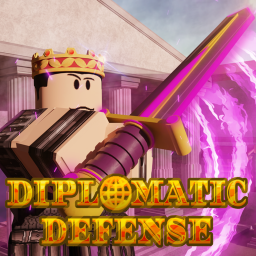 ⚖️[UPDATE] Diplomatic Defense