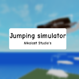 Jumping Simulator