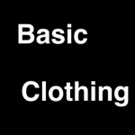 Cute and basic clothing