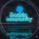 Bodrio community