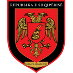 Albanian Armed Forcesᅠ ᅠ