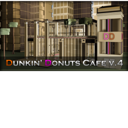 Dunkin Donuts™  || Cafe