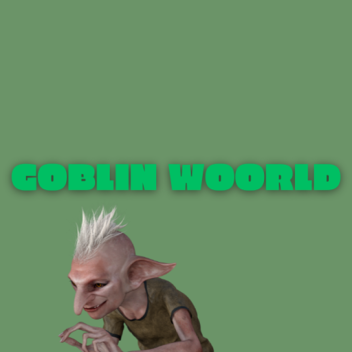 Goblin Woorld (BETA)