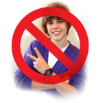 If u hate justin bieber