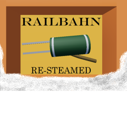 RailBahn: Re-Steamed