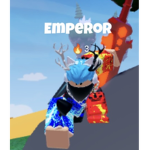 Godkingbruce’s Kingdom