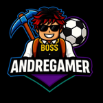 Andregamer fan group