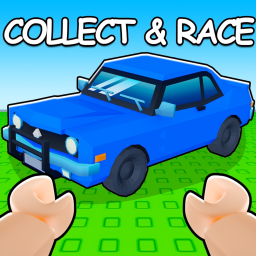 Collect Cars & Race!