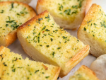 Garlic bread fan clubb
