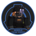Area 02 RP | Mobile Task Force