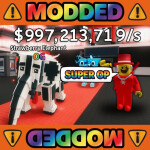 x9999T OP Strawberry Steal A Brainrots (Modded)