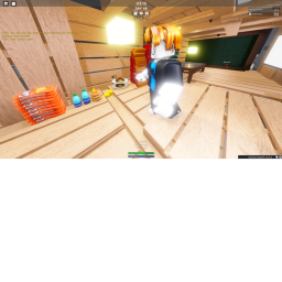 Toy Hack Test