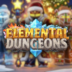 [🎄] Elemental Dungeons