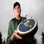 Flat Earther Clothing
