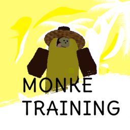 Monke Army Training