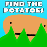Find The Potatoes