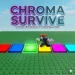 Chroma Survive! icon
