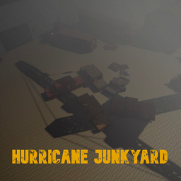 Hurricane Junkyard