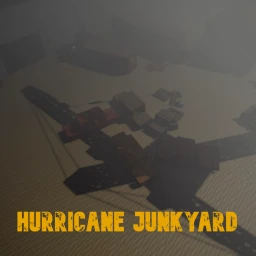 Hurricane Junkyard icon
