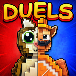 Brainrot Duels