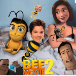 Bee Movie Cast