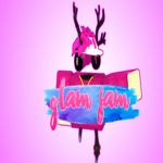 Glam Fam