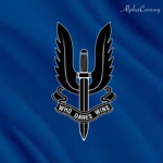 | AA | Special Air Service |