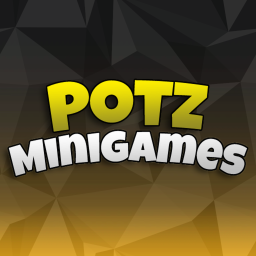 Potz Minigames