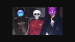 Spookygang121