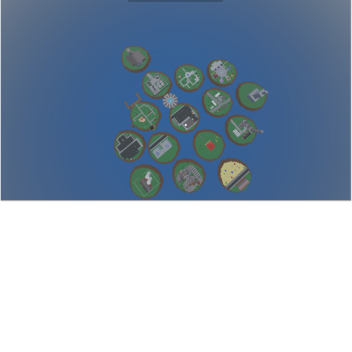 natural diaster survival maps