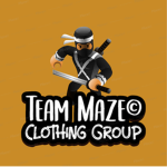 Team, Maze