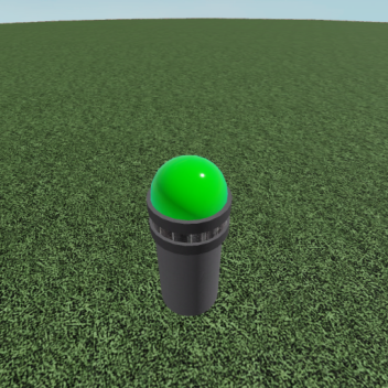 Don't Press The Button