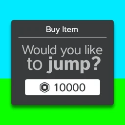 The Most P2W OBBY icon