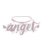 ˚ʚ | angels babi bnie ღ ˚