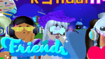 PK XD chat and make friends